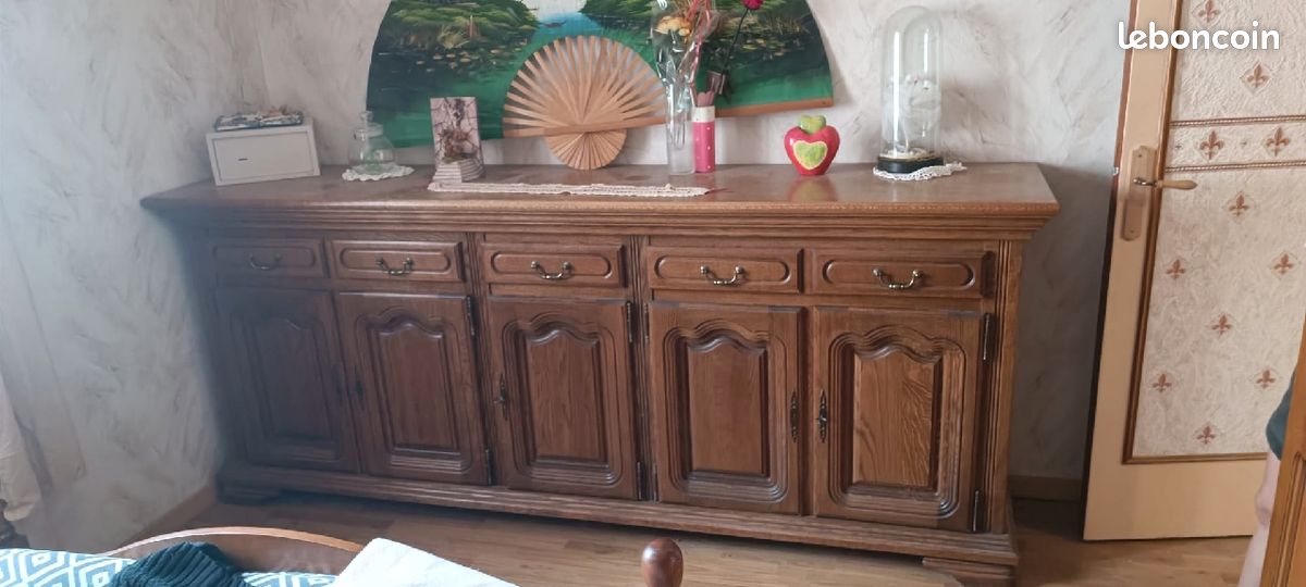 Buffet (image 1)