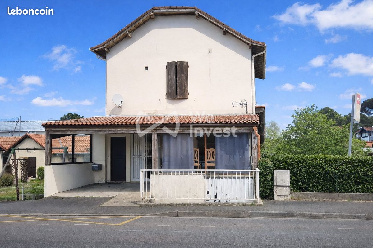 Appartement 3 pièces 72 m² · à Mimizan · 72 m² · 165 500 €