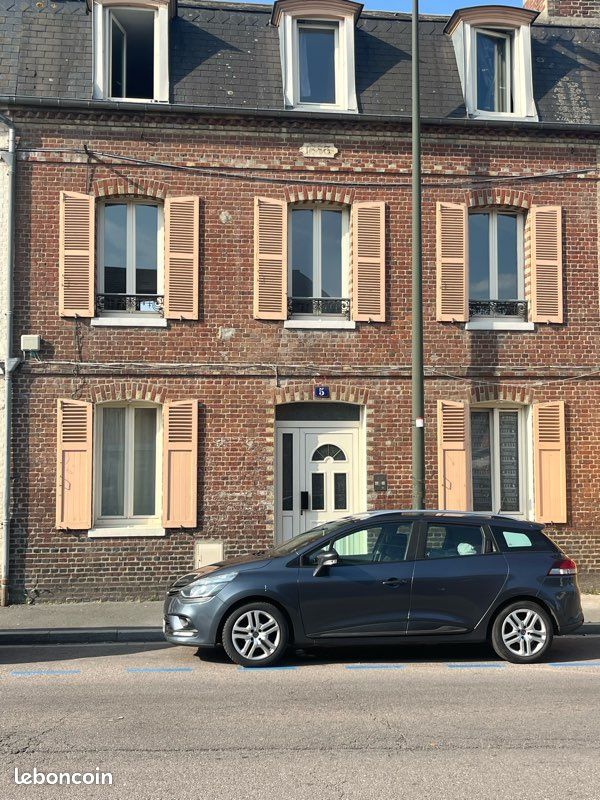Immeuble 1 pièce 160 m² · à Pont-l'Évêque · 160 m² · 470 000 €