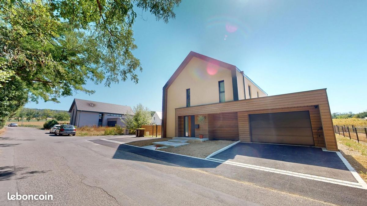 Maison 5 pièces 160 m² · à Flaxlanden · 160 m² · 650 000 €