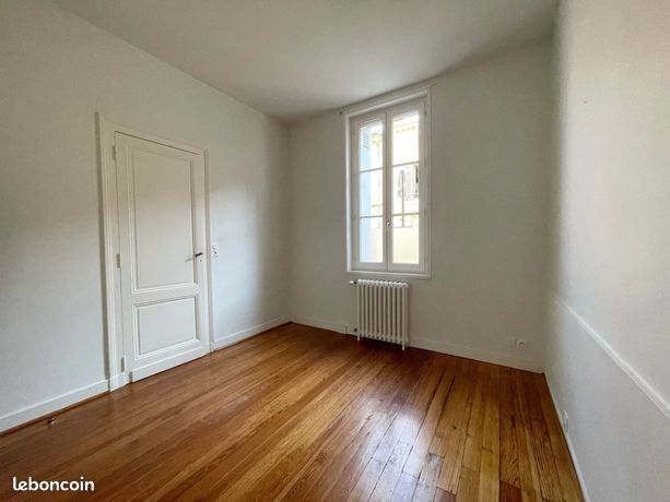 Maison 5 pièces 120 m² — 10