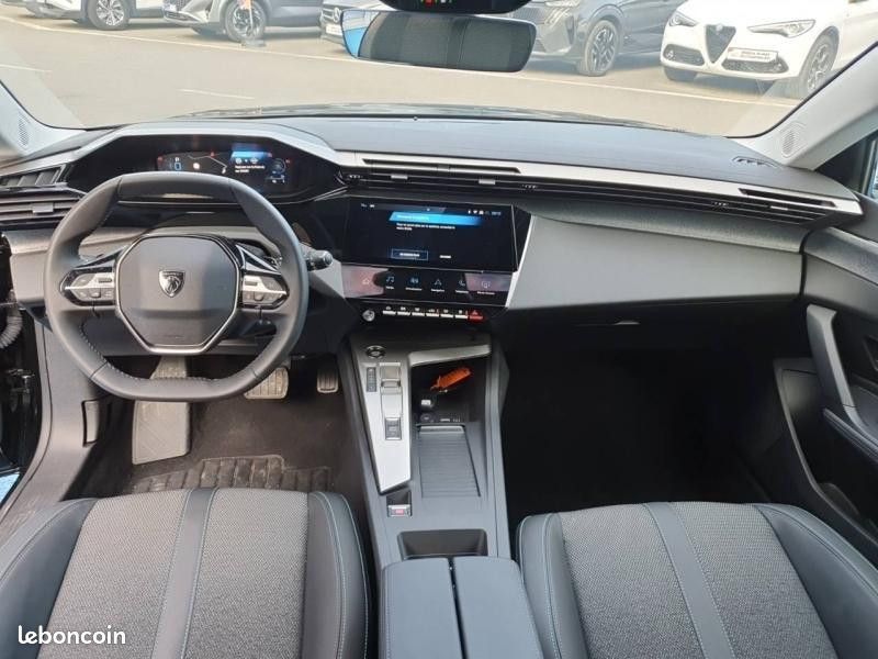 Peugeot 308 SW 1.2 Hybrid 145ch Allure e-DCS6 (image 2)
