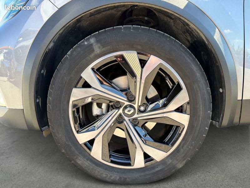 Renault Captur 1.6 E-Tech hybride 145ch Engineered (image 30)