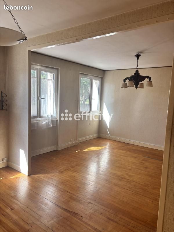 Appartement 3 pièces 68 m² · à Aubière · 68 m² · 104 500 €