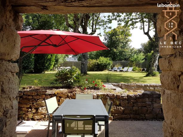 Ferme 6 pièces 215 m²