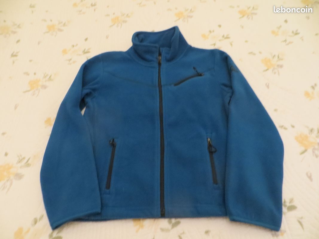 Vêtements enfants (image 1)