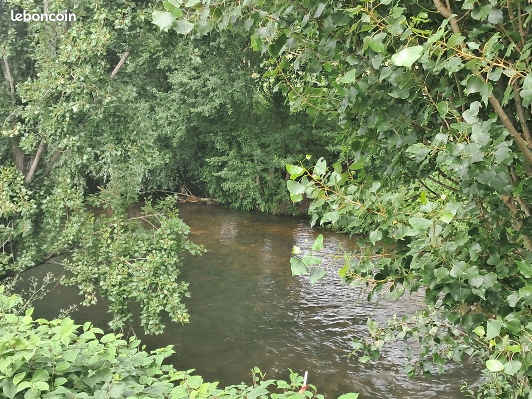 Maison a louer lisieux - 4 pièce(s) - 92 m2 - Surfyn