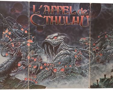 Le guide de Londres : Supplément de l'Appel de Cthulhu - Livres