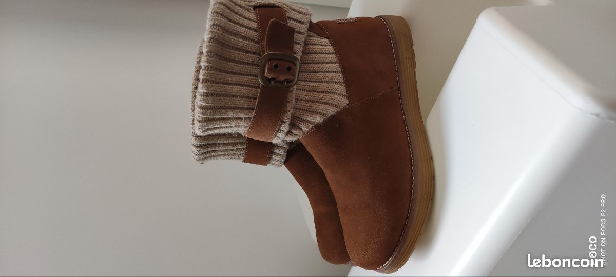 Boots hiver (image 2)