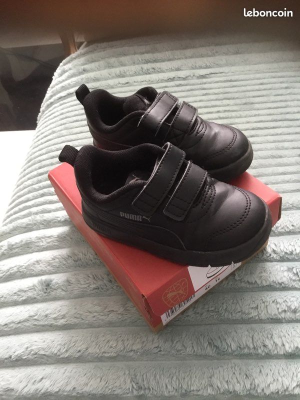 Chaussures enfants (image 1)