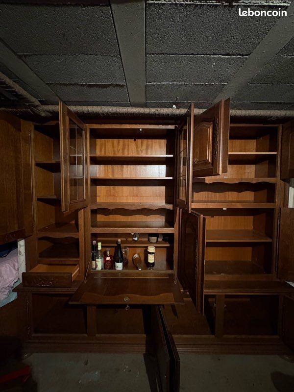 Meuble buffet (image 2)
