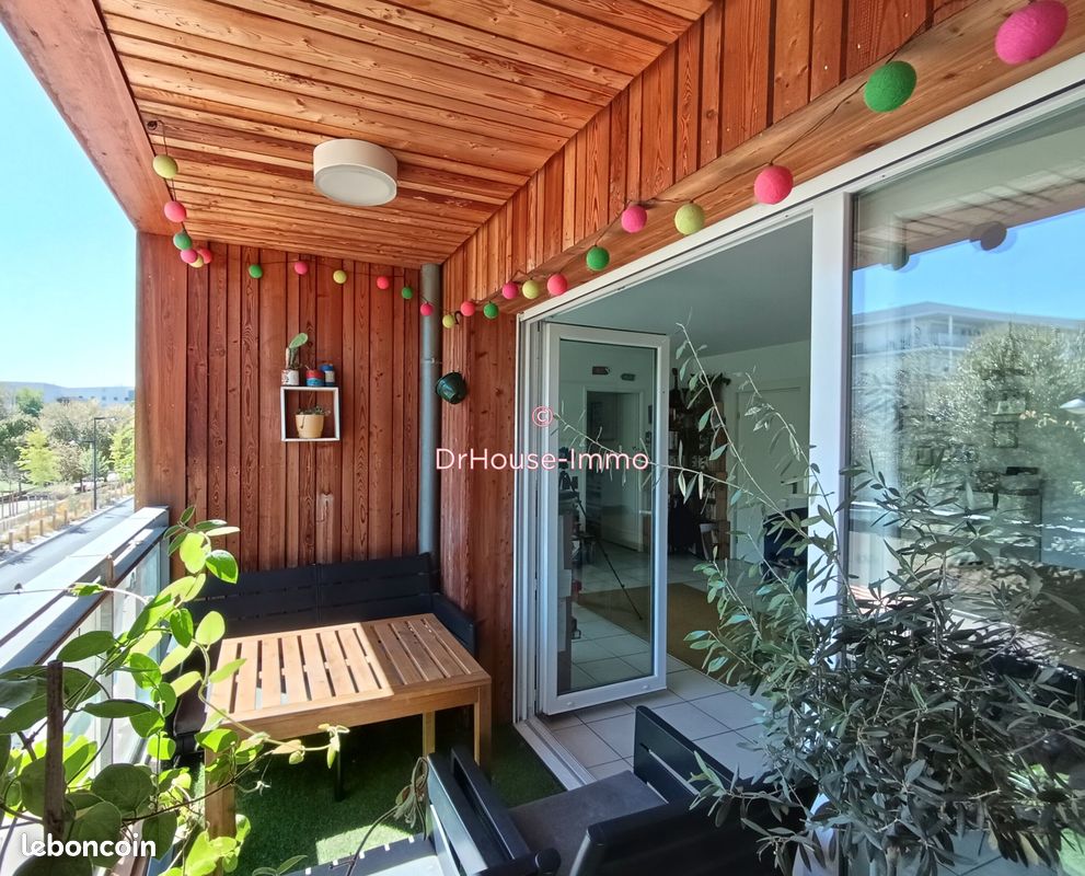 Appartement 4 pièces 87 m² · à Floirac · 87 m² · 270 000 €