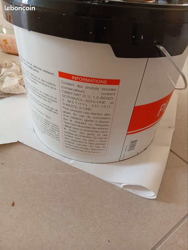 Peinture sous couche (image 3)