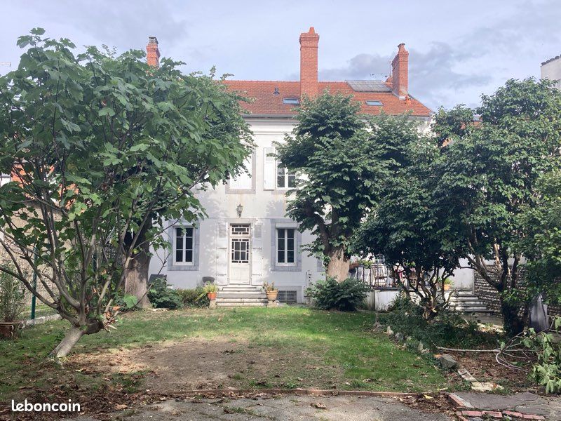 Appartement 5 pièces 133 m² · à Tarbes · 133 m² · 295 000 €