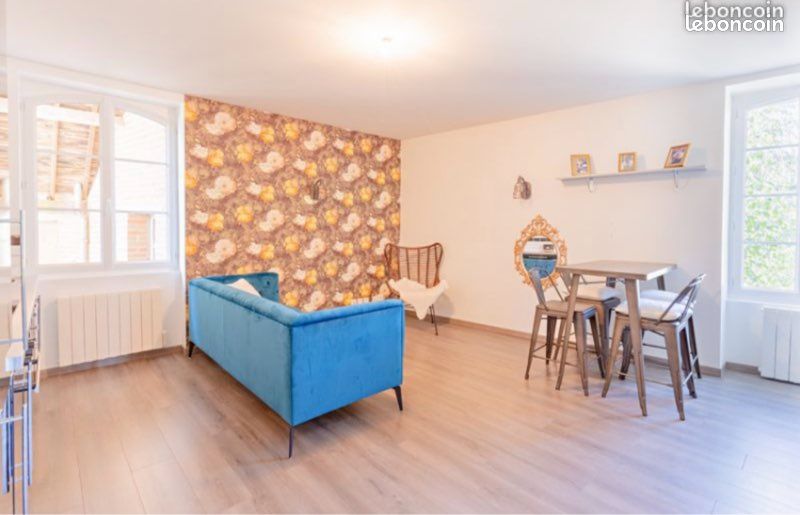 Appartement 3 pièces 55 m² · au Rheu · 55 m² · 750 €/mois