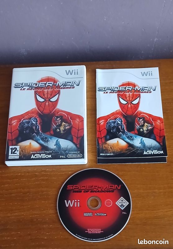 Spider-Man (image 3)