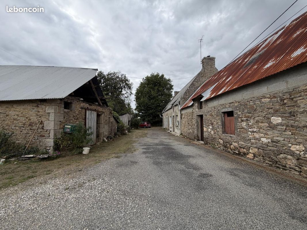Maison 4 pièces 68 m² · à Languidic · 68 m² · 187 920 €