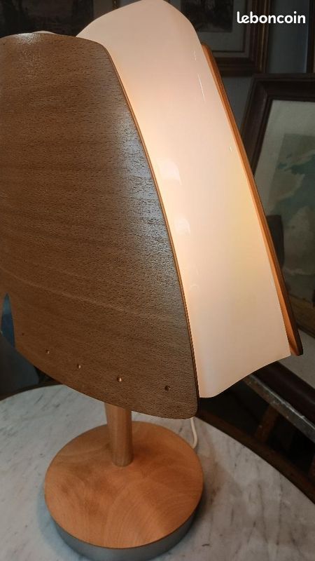 Lampe du designer Soren Eriksen (image 4)