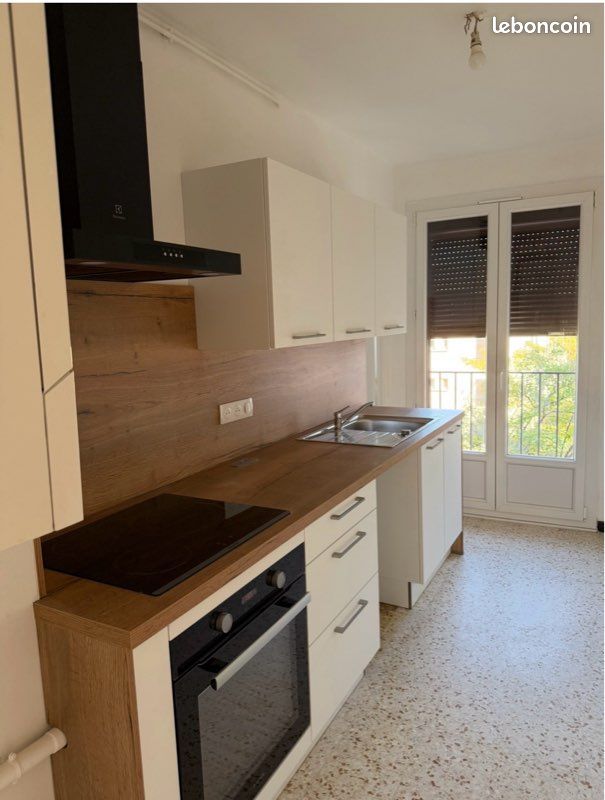 Appartement 3 pièces 63 m² · à Perpignan · 63 m² · 99 900 €