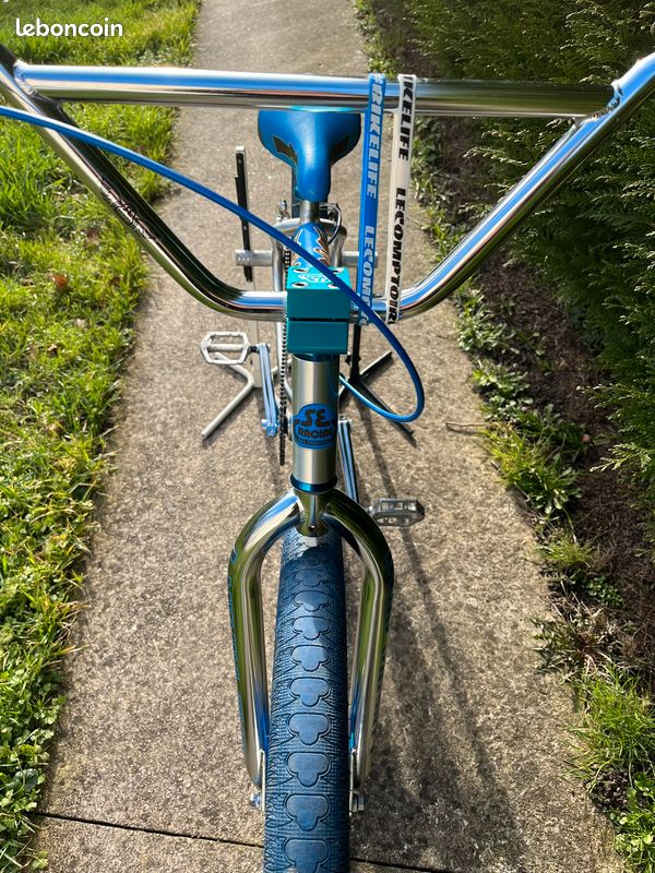 Se bike big ripper (image 5)