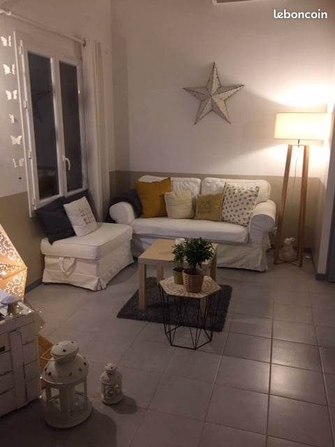 Appartement 2 pièces 50 m² · à Correns · 50 m² · 600 €/mois