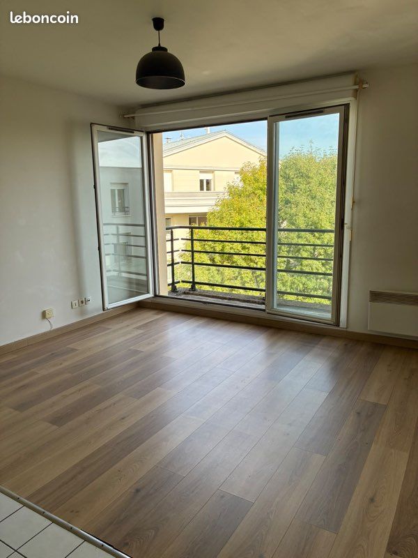 Appartement 1 pièce 26 m² · à Lille · 26 m² · 600 €/mois