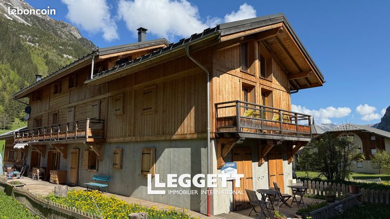Maison 14 pièces 300 m²