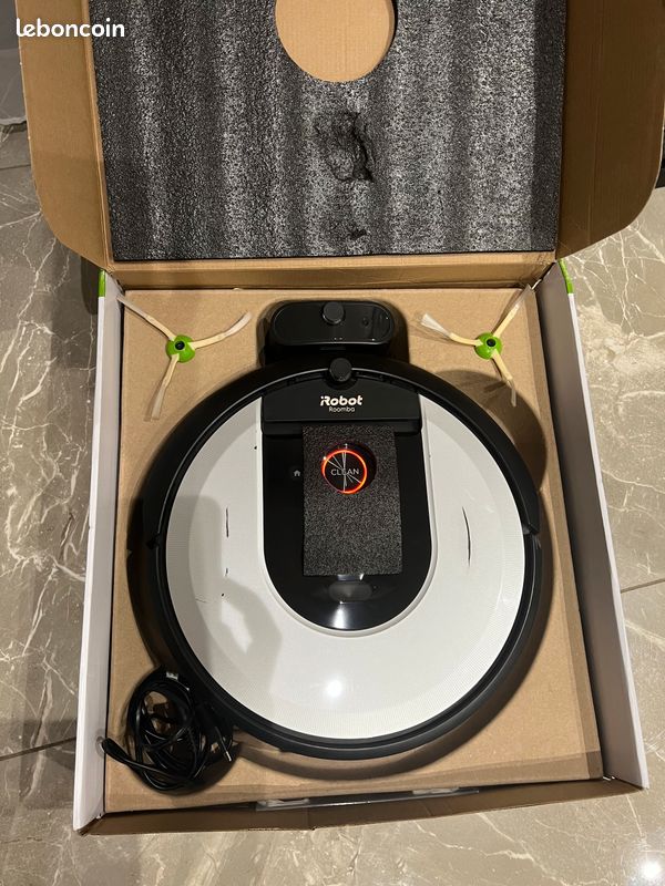 Robot roomba i7 (image 2)