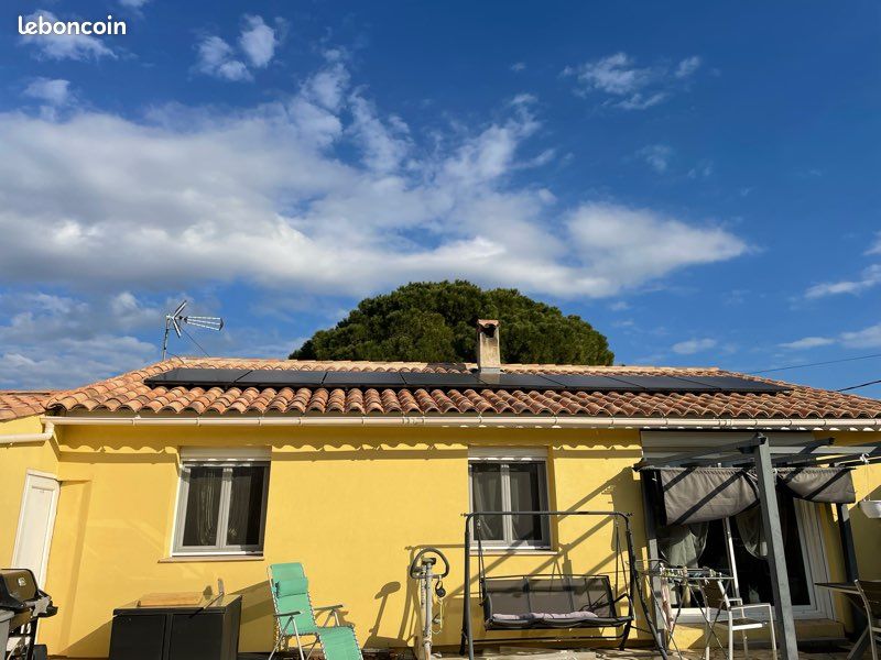 Maison 4 pièces 84 m² · à Le Muy · 84 m² · 369 000 €