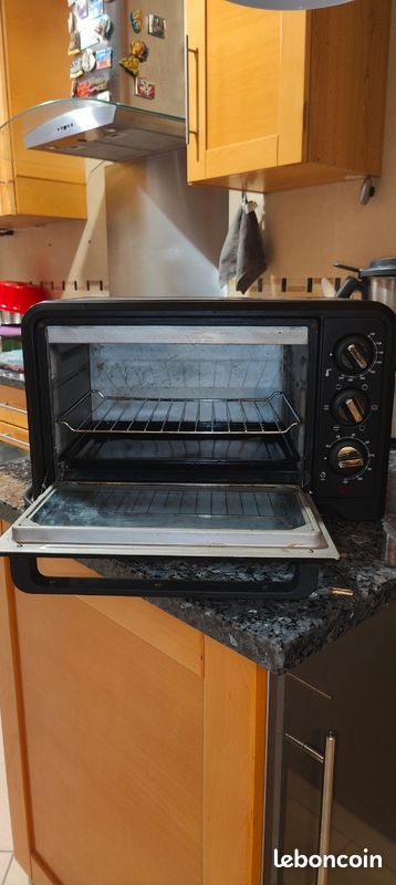 Mini-four Moulinex (image 2)