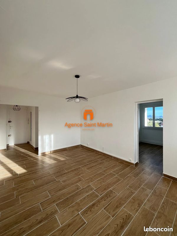 Appartement 3 pièces 58 m² · à Montélimar · 58 m² · 790 €/mois