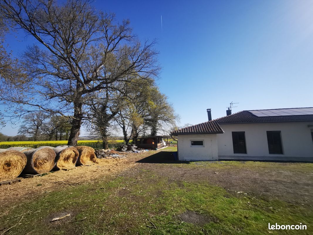 Maison 6 pièces 169 m² (image 3)