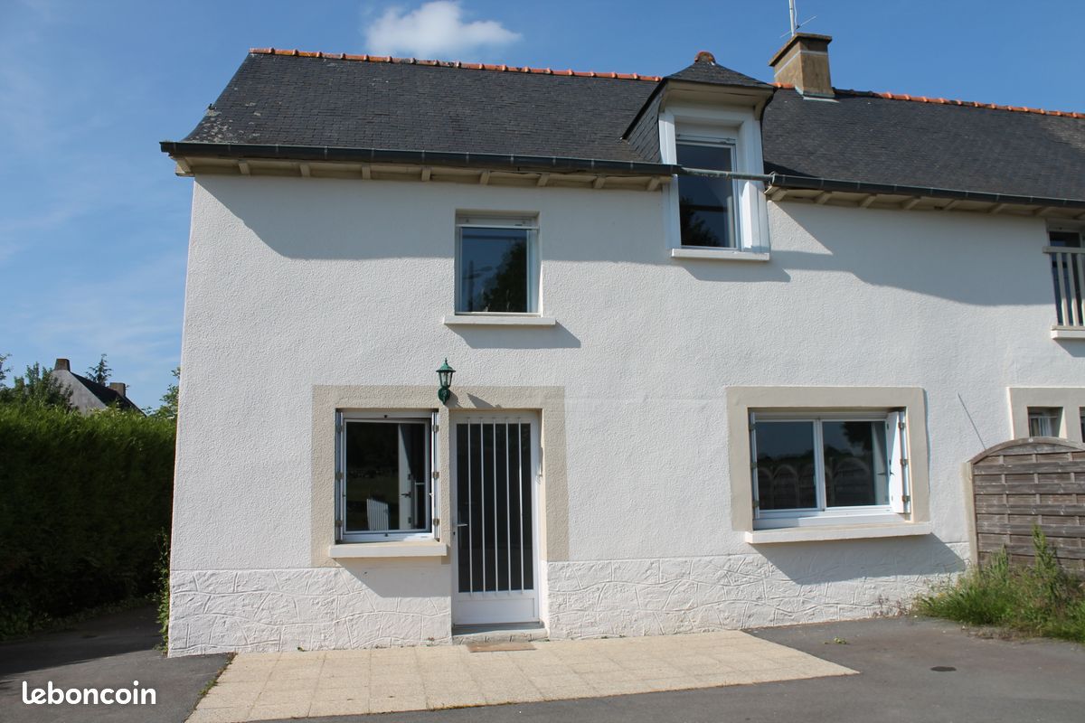 Maison 4 pièces 100 m² · à Betton · 100 m² · 925 €/mois