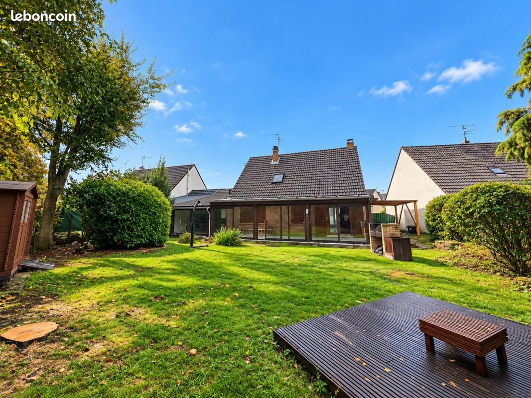 Maison 6 pièces 112 m² (image 1)