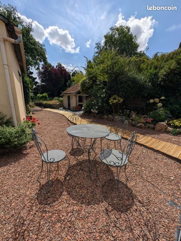 Maison 4 pièces 92 m² · à Marquivillers · 92 m² · 181 900 €