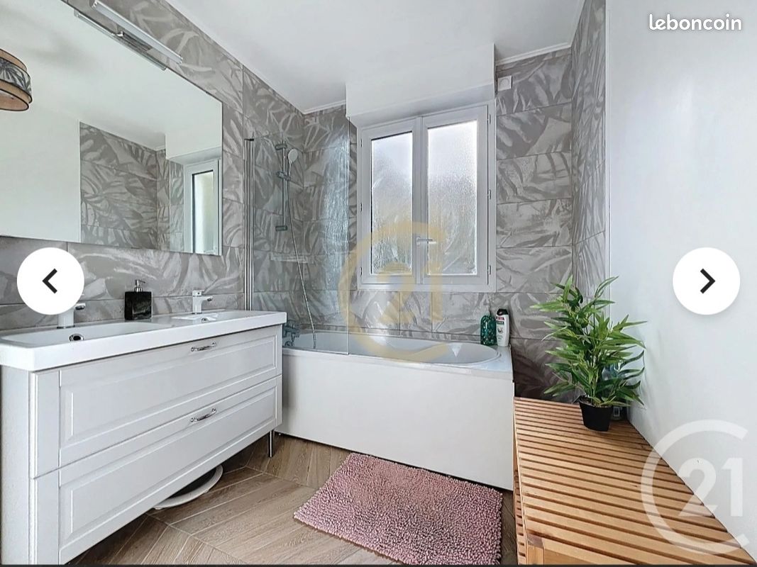 Maison a louer jouy-le-moutier - Surfyn