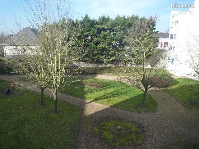 Appartement 1 pièce 35 m² · à Angers · 35 m² · 530 €