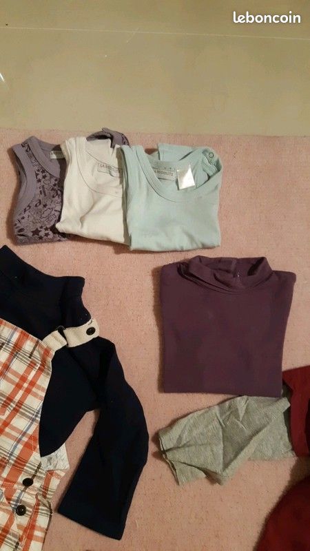 Lot de vêtements garçon 18 mois (image 3)