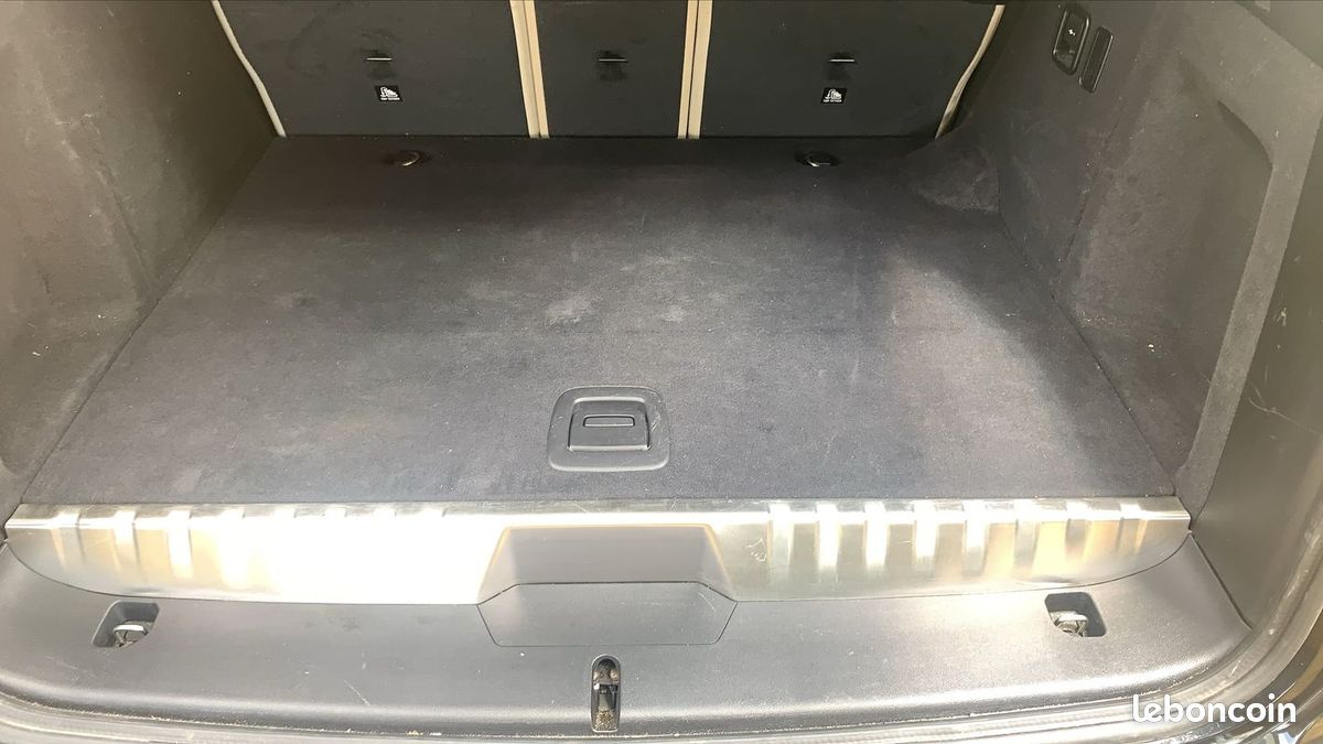 BMW X3 30e xDrive 2.0i 292 Plug in Hybrid Steptronic8 Business Design (image 14)