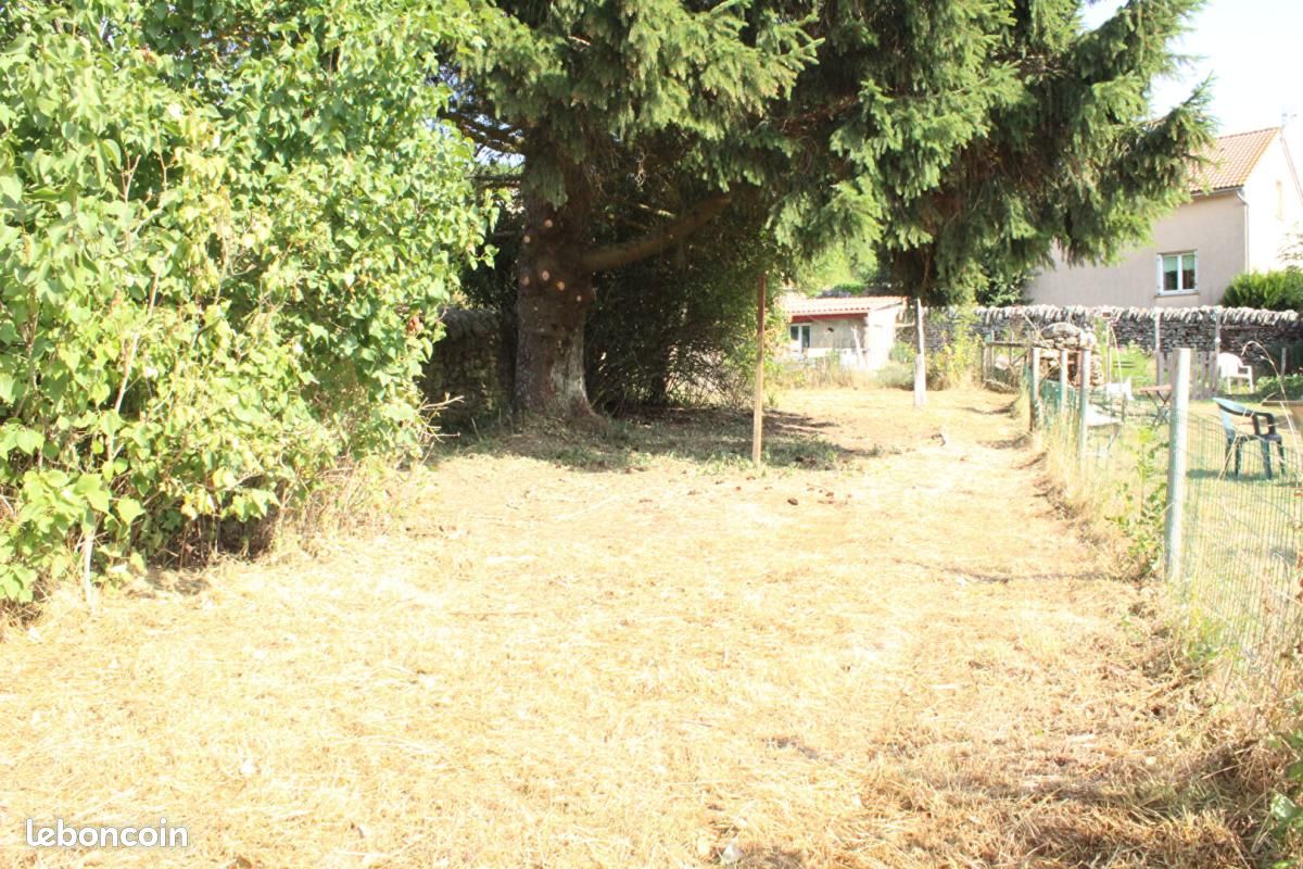Maison 5 pièces 143 m² · à Luc · 143 m² · 86 000 €