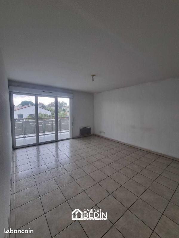 Appartement 3 pièces 60 m² · à Bruges · 60 m² · 806 €/mois
