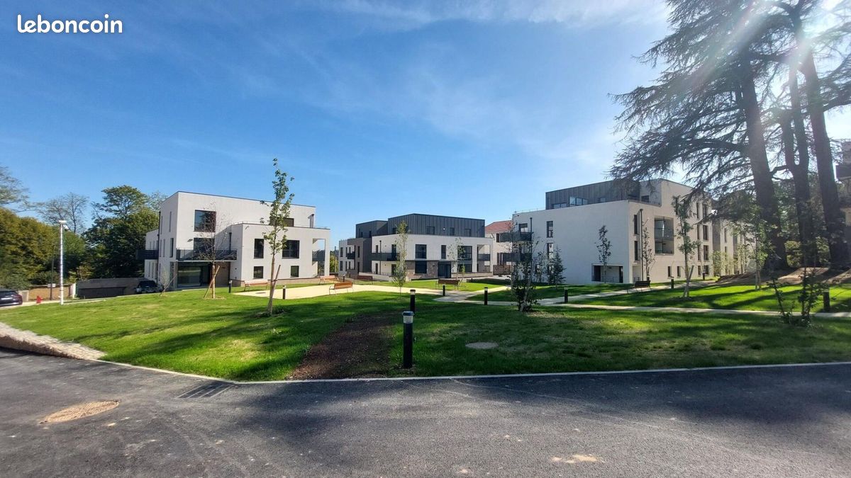 Appartement 2 pièces 42 m² · à Saint-Cyr-au-Mont-d'Or · 42 m² · 600 €/mois