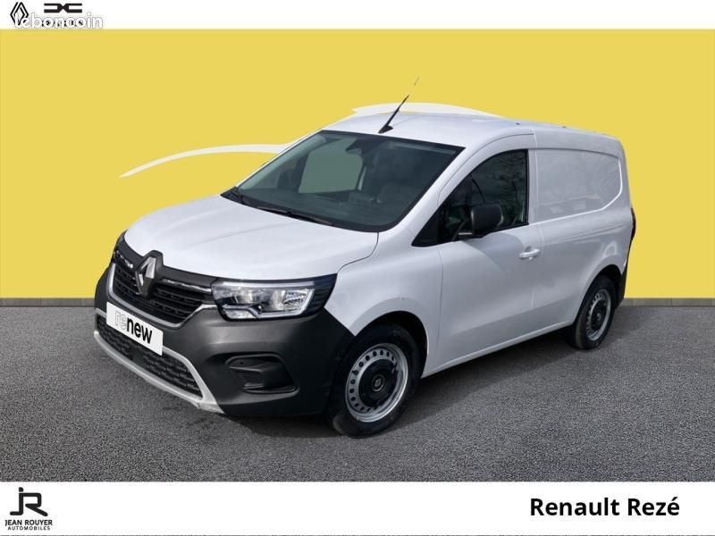 Renault Kangoo Van L1 1.5 Blue dCi 95ch Extra - 22 (image 1)