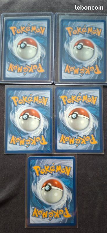 Lot Cartes Pokémon Full Art Rivalités Destinées Sulfura ex de la team rocket 208 Carchacrok ex de Cynthia 215 elekable 212 Amos 223 yanmega 206 dri (image 2)