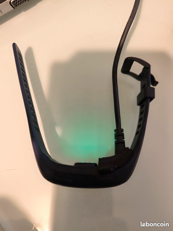 Bracelet Vivosmart Garmin (image 2)