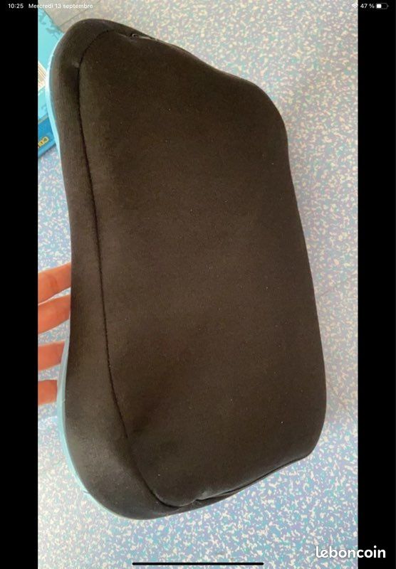 Coussin plateau Lapins Crétins (image 5)
