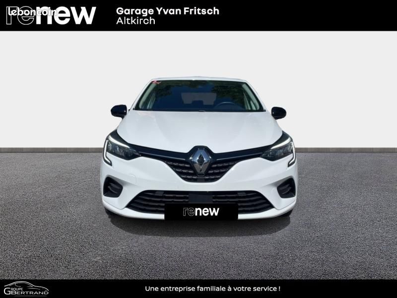 Renault Clio 1.5 Blue dCi 100ch Evolution (image 20)