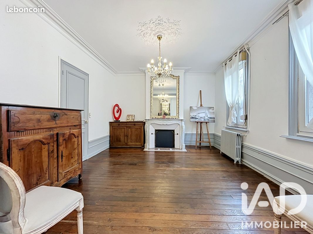 Maison 7 pièces 164 m² · à Fouilloy · 164 m² · 269 000 €