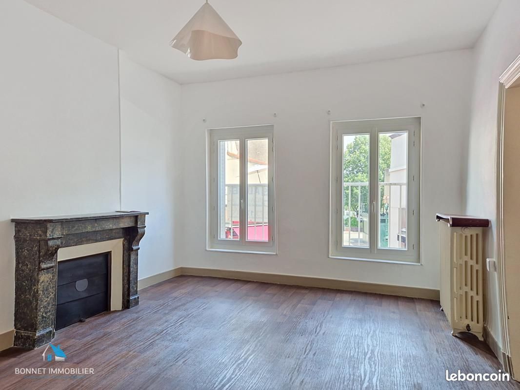 Appartement 3 pièces 65 m² · à Chamalières · 65 m² · 710 €