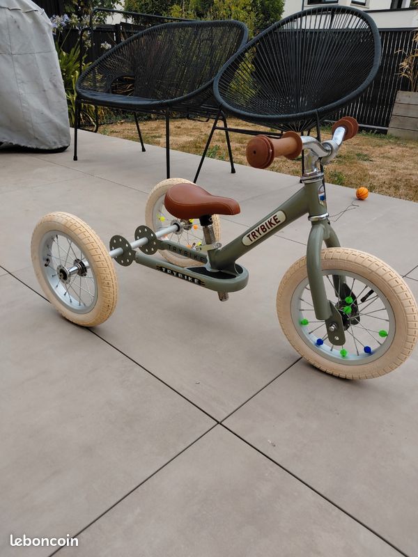 Trybike (image 3)
